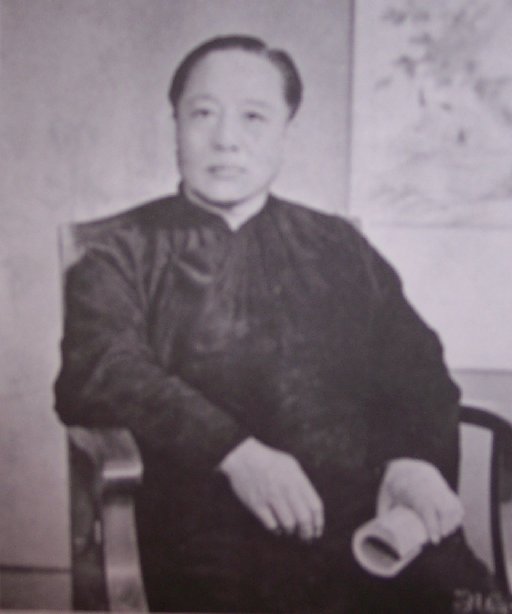 溥儒